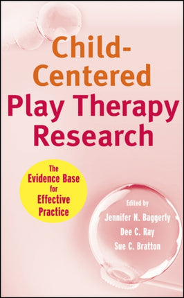 Effective Play Therapy