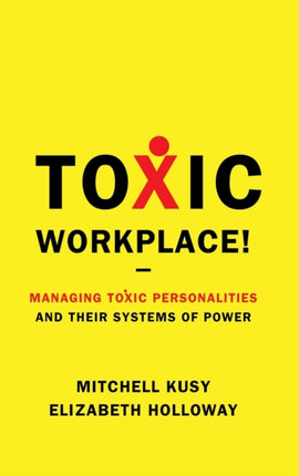 Toxic Workplace