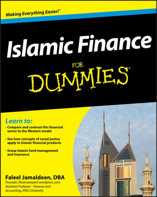 Islamic Finance For Dummies