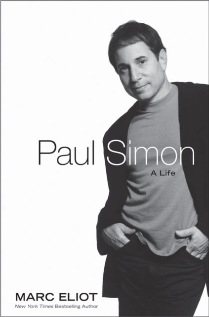 Paul Simon A Life