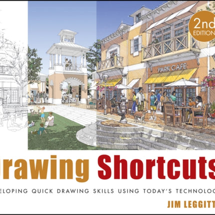 Drawing Shortcuts
