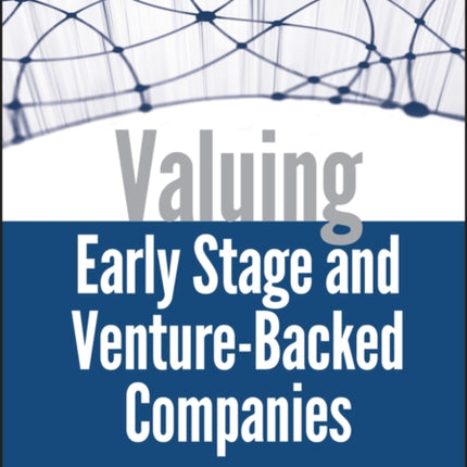 Valuing Early Stage