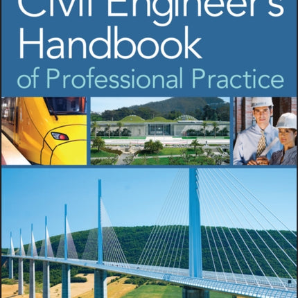 Civil Engineer's Handbook of Professional Practice