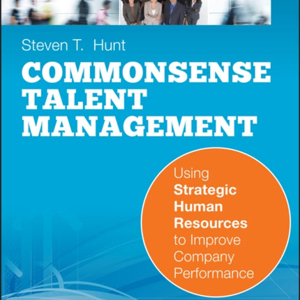 Common Sense Talent Management