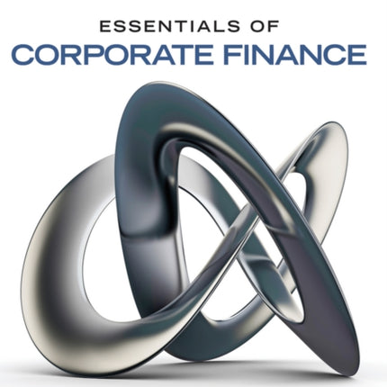 Essentials of Corporate Finance
