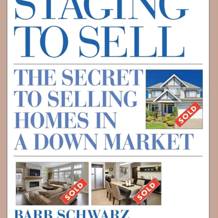 Staging to Sell