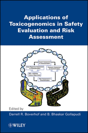 Applications of Toxicogenomics in Safety Evaluation and Risk Assessment