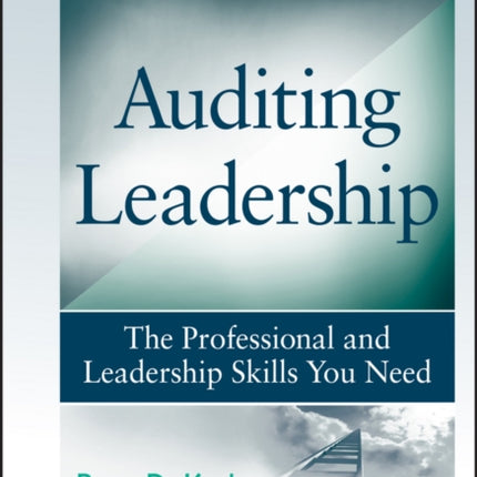 Auditing Leadership