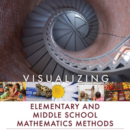 Visualizing Elementary and Middle School
