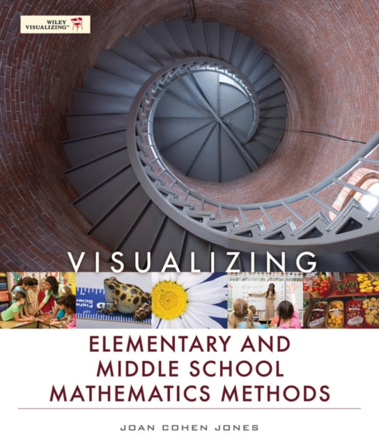 Visualizing Elementary and Middle School