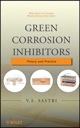 Green Corrosion Inhibitors: Theory and Practice