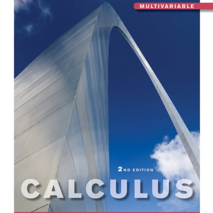 Calculus Multivariable