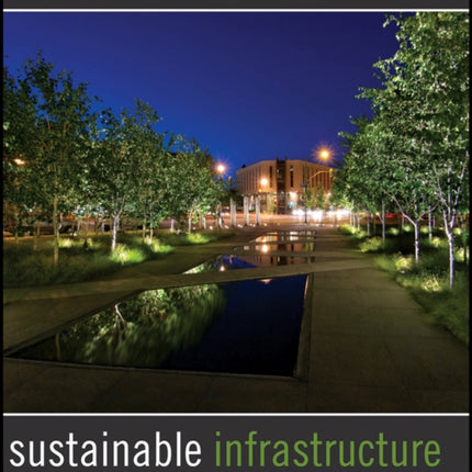 Sustainable Infrastructure