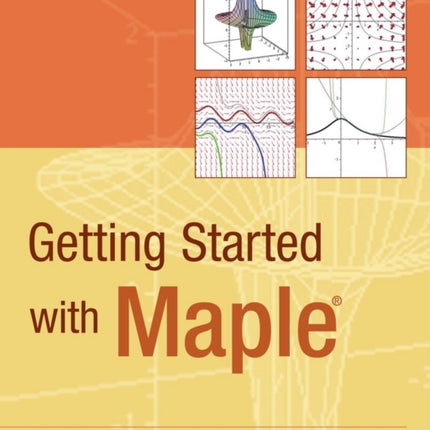 Getting Started with Maple