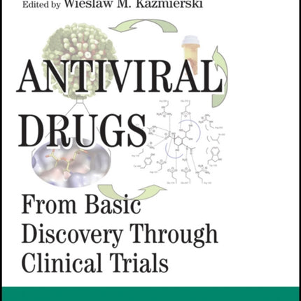 Antiviral Drugs
