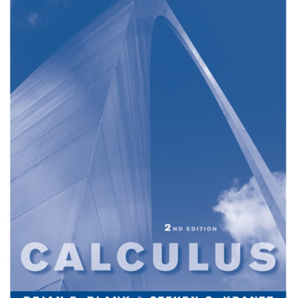 Calculus: Single Variable, Student Study and Solutions Companion