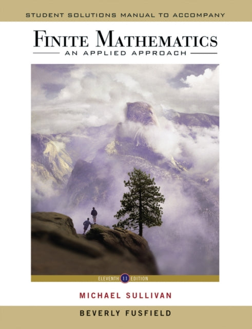 Finite Mathematics