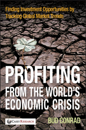 Profiting from the World's Economic Crisis: Finding Investment Opportunities by Tracking Global Market Trends