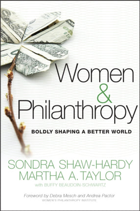 Women and Philanthropy