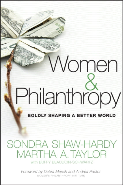 Women and Philanthropy
