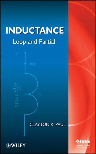 Inductance: Loop and Partial