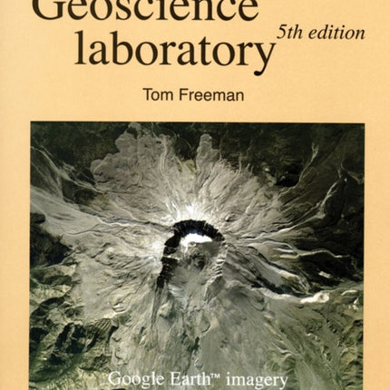 Geoscience Laboratory Manual