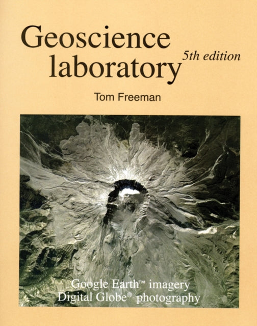 Geoscience Laboratory Manual