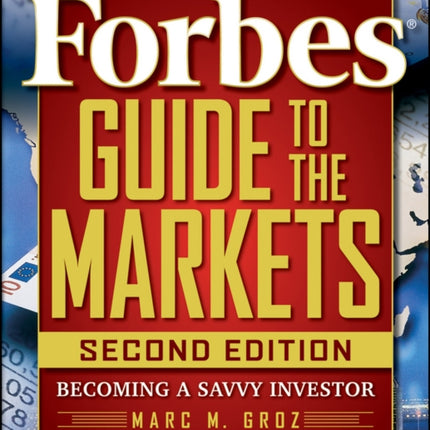 Forbes Guide to the Markets