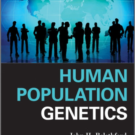 Human Population Genetics