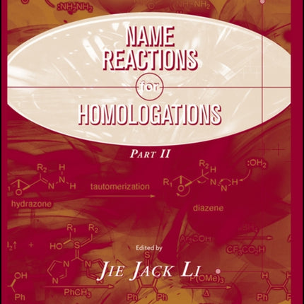 Name Reactions for Homologation, Part 2