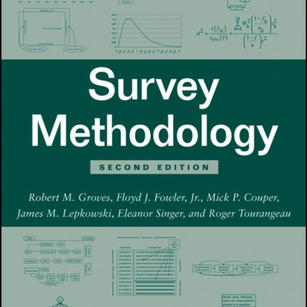 Survey Methodology