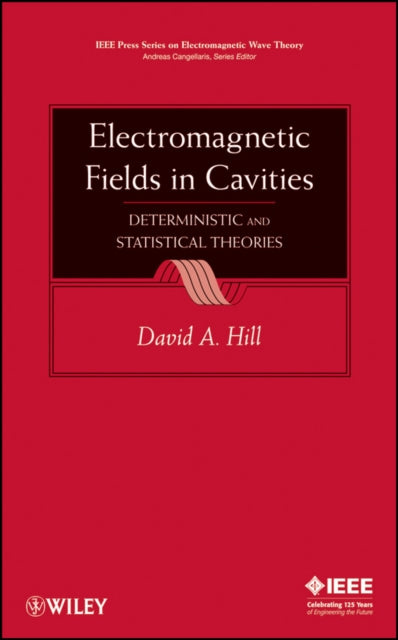 Electromagnetic Fields in Cavities: Deterministic and Statistical Theories