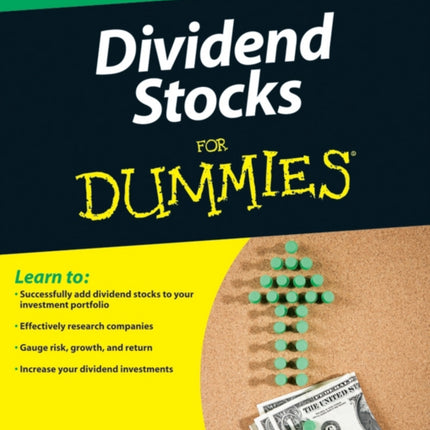 Dividend Stocks For Dummies