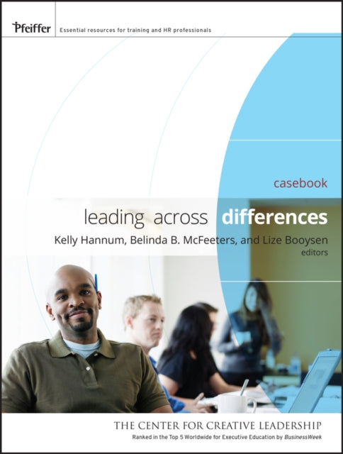 Leading Across Differences: Casebook