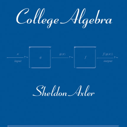 College Algebra