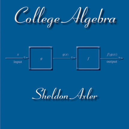 College Algebra