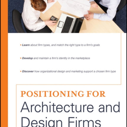 Positioning for Architecture and Design Firms
