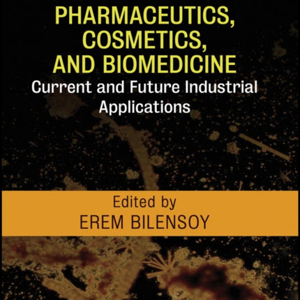 Cyclodextrins in Pharmaceutics Cosmetics and