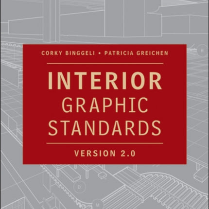 Interior Graphic Standards 2.0 CD-ROM