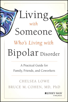 Living With Someone Whos Living With Bipolar