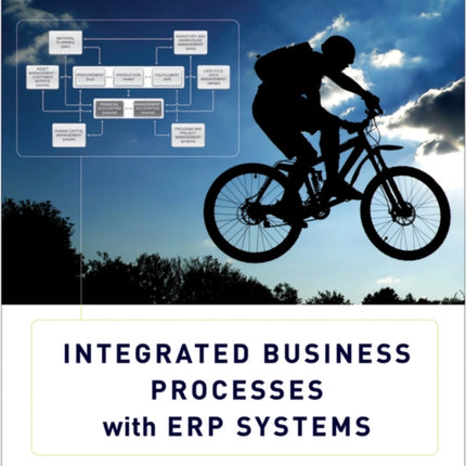 Integrated Business Processes with ERP Systems