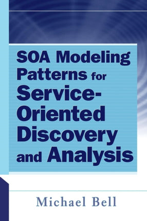 SOA Modeling Patterns for ServiceOriented