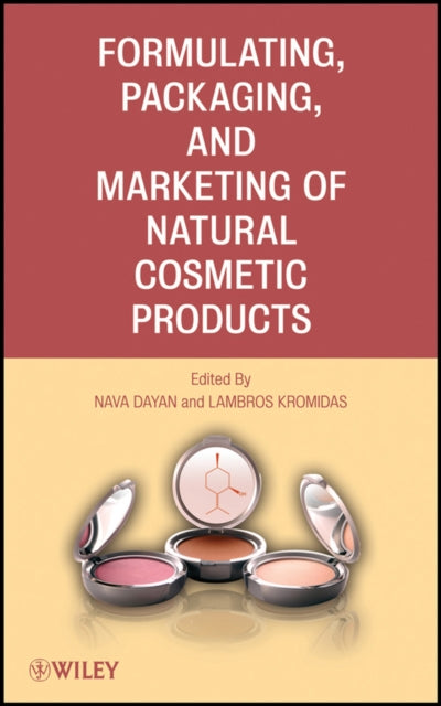 Formulating Packaging and Marketing of Natural