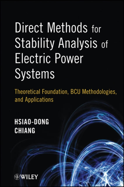 Direct Methods for Stability Analysis of Electric
