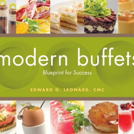 Modern Buffets: Blueprint for Success