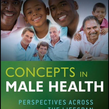 Concepts in Male Health