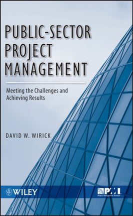 PublicSector Project Management