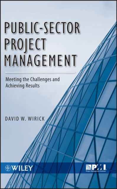PublicSector Project Management