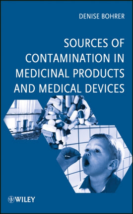 Sources of Contamination in Medicinal Products