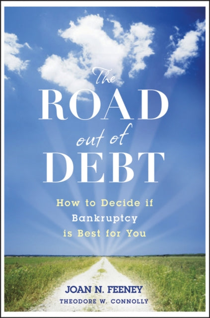 The Road Out of Debt  Website